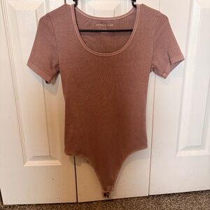 american eagle bodysuit